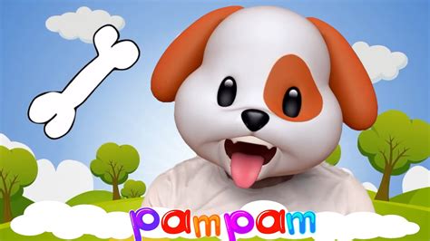 pampam videos.